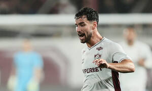 Μεταγραφές, Ολυμπιακός: Δεν τα παρατά για Μαρτινέλι