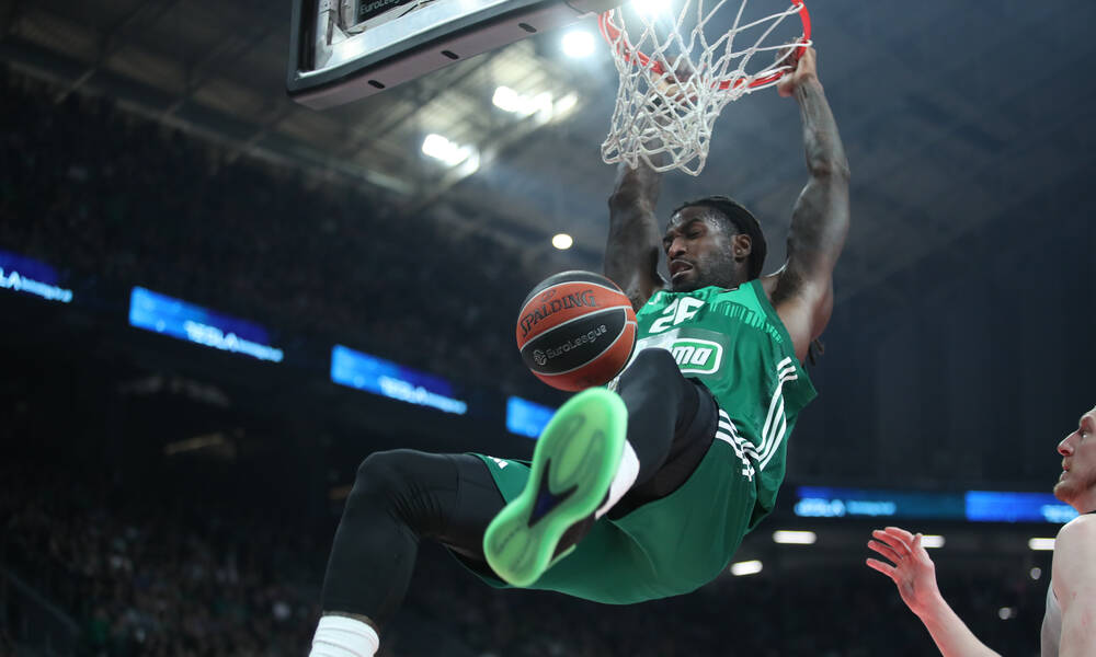 Τα ζευγάρια στα play in και στα playoffs