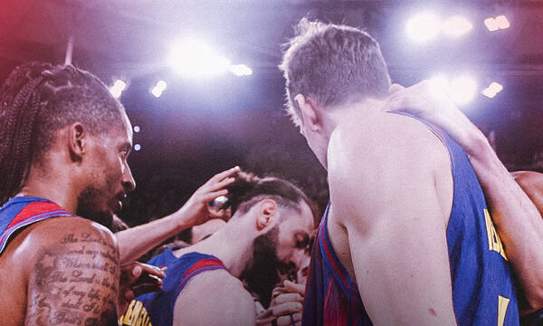 Euroleague: Εύκολο βράδυ για Μπάρτσα κόντρα σε Μπάγερν και περιμένει Ερυθρό Αστέρα