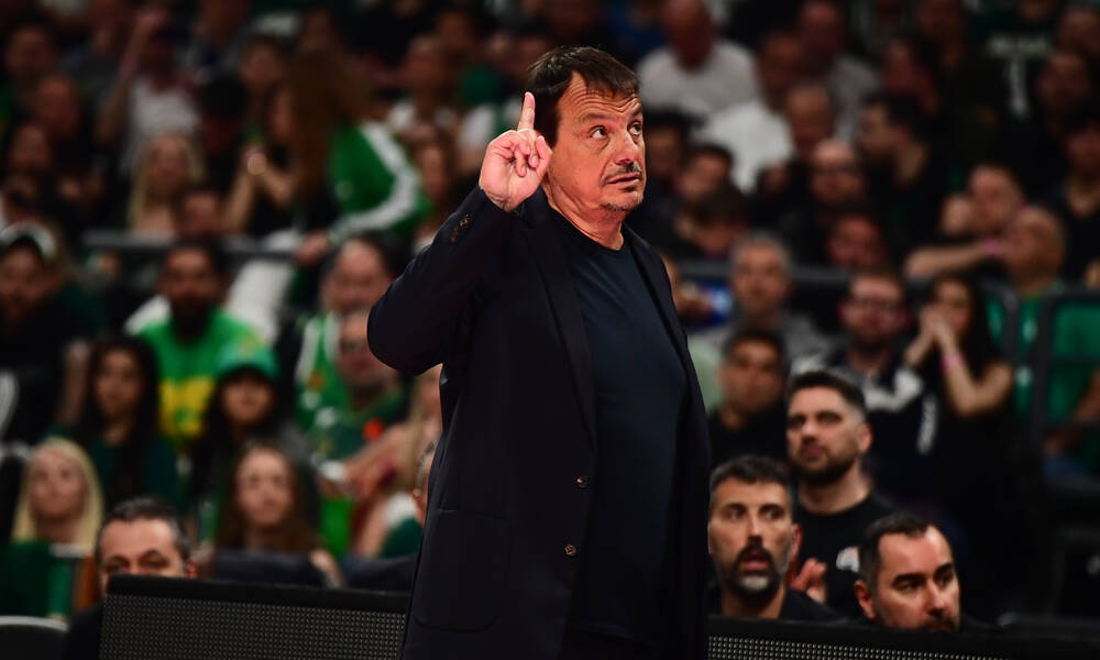 Αταμάν: «Κάθε παιχνίδι τώρα είναι τελικός»