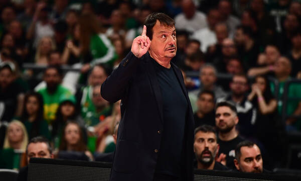 Αταμάν: «Κάθε παιχνίδι τώρα είναι τελικός»