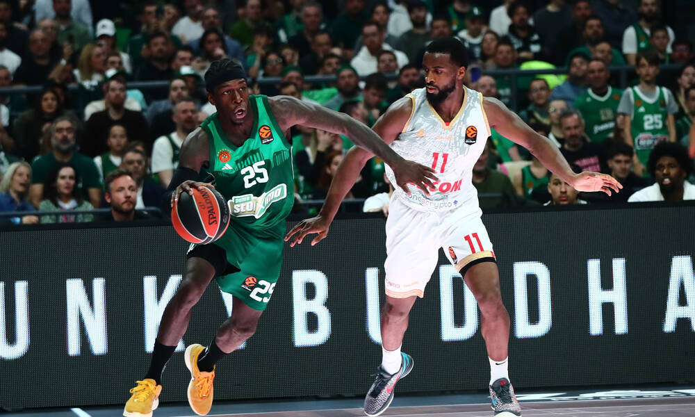 Παναθηναϊκός AKTOR: Τι χρειάζεται απέναντι στην Μονακό και ο δρόμος για το Final 4 στο «κάστρο» του