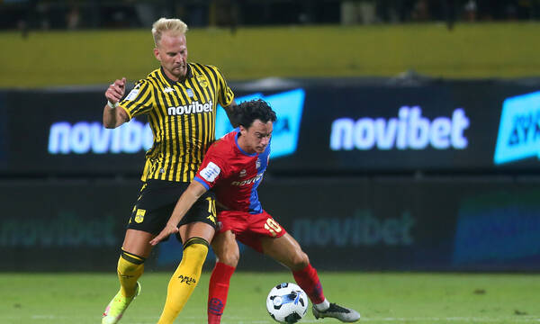 Super League playoffs 5-8: ΟΦΗ, Άρης και Βόλος στο… κυνήγι του Λεβαδειακού