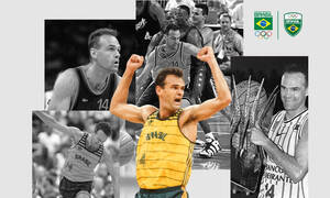 Όσκαρ Σμιντ: Το «Άγιο Χέρι» σημάδεψε για πάντα το παγκόσμιο μπάσκετ, χωρίς να παίξει ποτέ στο NBA