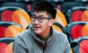 Ικανοποίηση Σιάο και πλάνο για τη νέα σεζόν στον Άρη