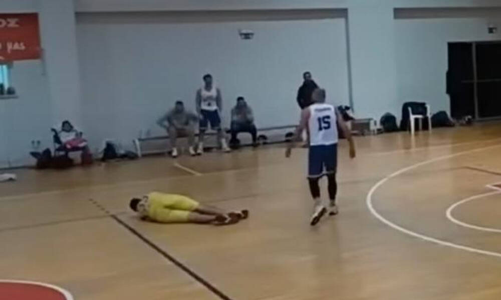 Παναθηναϊκός AKTOR: Εξώδικη διαμαρτυρία σε ΕΟΚ, ΟΔΚΕ και ΚΕΔ για το βίαιο χτύπημα Χριστινάκη