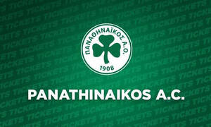 Παναθηναϊκός: Sold out ο πρώτος τελικός της Volley League 