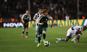 Αντίνο: «Περιμένω αυτή τη στιγμή – Να δώσουμε χαρά στους φιλάθλους μας» 