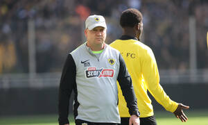 Νίκολιτς: «Δεν είναι τελικός - Να είμαστε ενωμένοι»