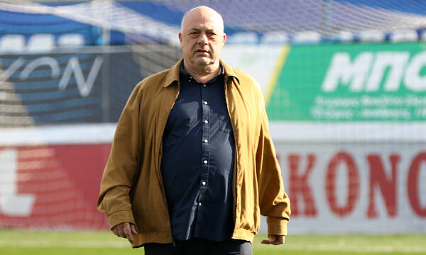 Μπέος για Λανουά: «Ήρθε η ώρα να μας αδειάσεις τη γωνιά