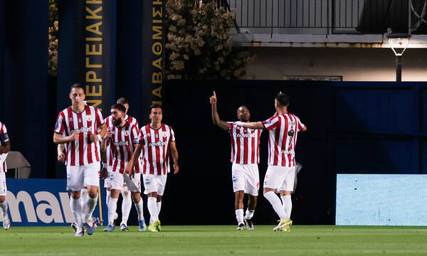 Super League: «Αφεντικό» για παραμονή ο Πανσερραϊκός - Τα highlights και η βαθμολογία των play outs