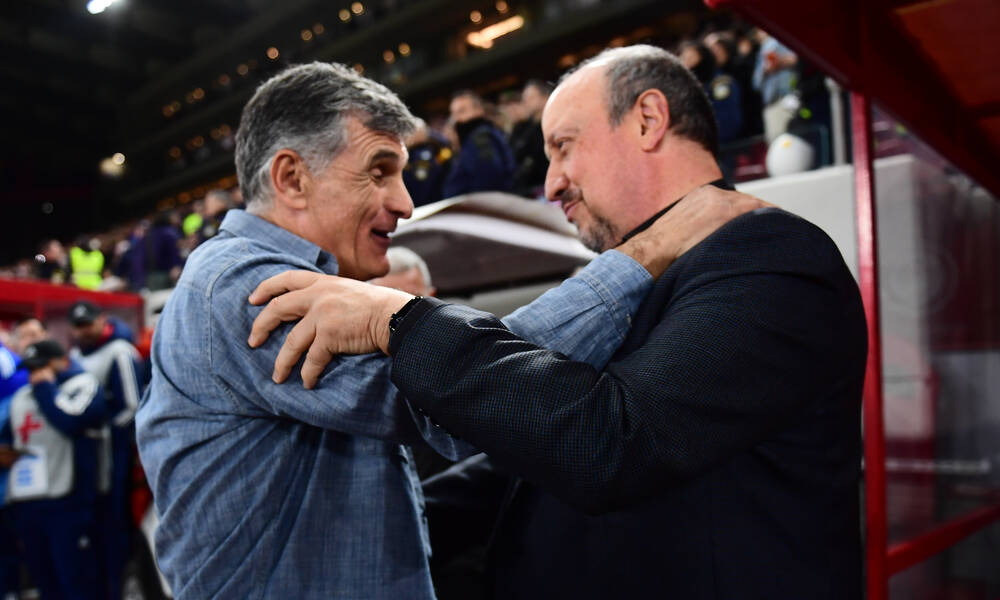 Παναθηναϊκός - Ολυμπιακός: Τα ερωτηματικά Μπενίτεθ και οι αλλαγές Μεντιλίμπαρ - Οι πιθανές ενδεκάδες