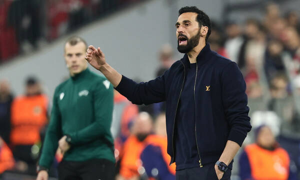 Ρεάλ Μαδρίτης: Πότε θα ληφθεί η τελική απόφαση για Αρμπελόα