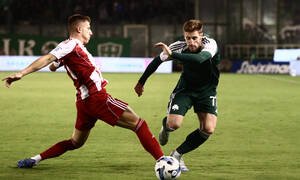 Παναθηναϊκός - Ολυμπιακός: Πού θα δείτε το ντέρμπι της Λεωφόρου - Η ώρα και κανάλι του αγώνα