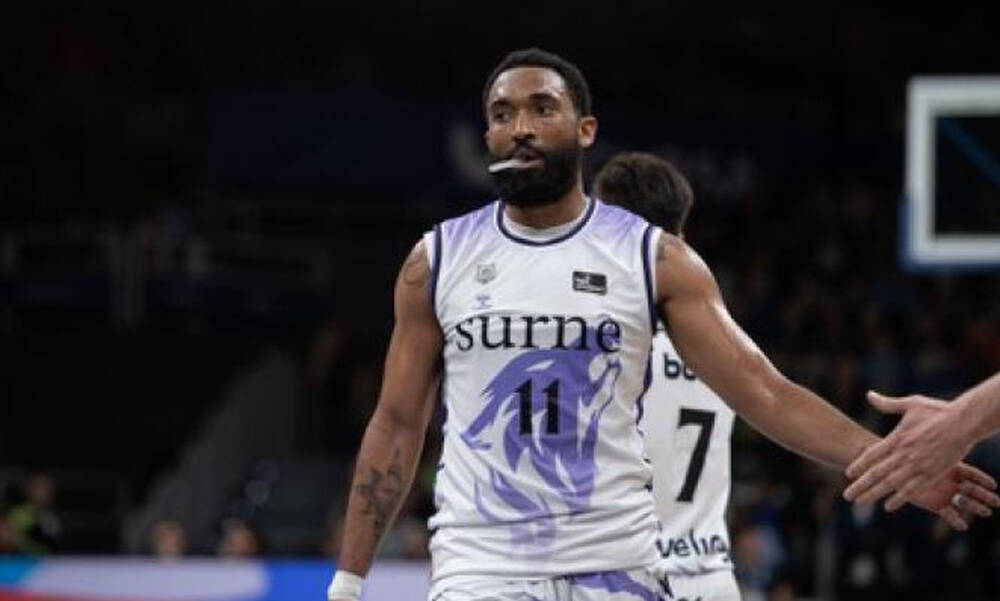 Μπιλμπάο: Πρόβλημα με Χίλιαρντ πριν τους τελικούς του ΠΑΟΚ