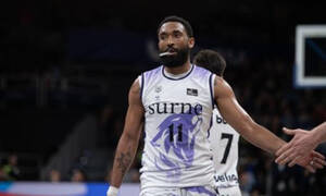 Μπιλμπάο: Πρόβλημα με Χίλιαρντ πριν τους τελικούς του ΠΑΟΚ