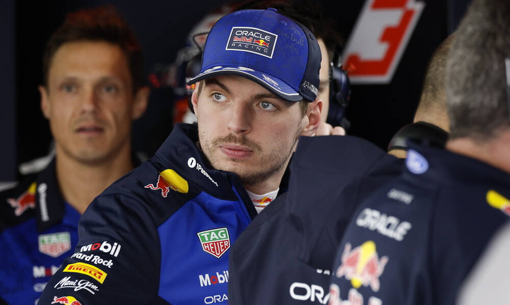 Σοκαρισμένος ο Φερστάπεν από θάνατο οδηγού στο Νίρμπρουργκρινγκ 