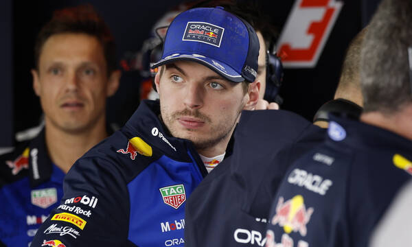 Σοκαρισμένος ο Φερστάπεν από θάνατο οδηγού στο Νίρμπρουργκρινγκ 