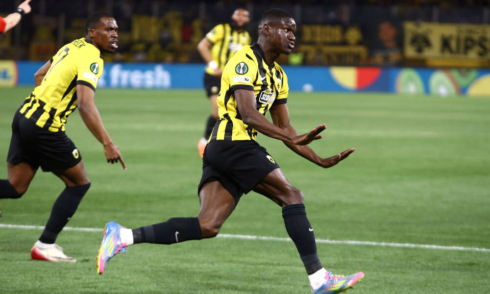 ΑΕΚ – ΠΑΟΚ: Η ενδεκάδα του Νίκολιτς για το ντέρμπι «Δικεφάλων» 