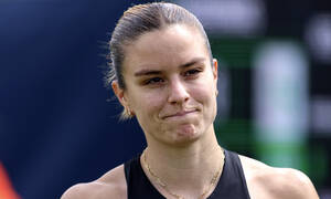 Τένις: Η κλήρωση της Σάκκαρη για τη Μαδρίτη 