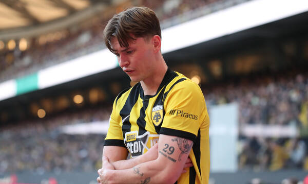 ΑΕΚ – ΠΑΟΚ: Η κατάσταση των τραυματιών – Όσα είπε ο Νίκολιτς για Γιόβιτς, Μάνταλου και Πενράις