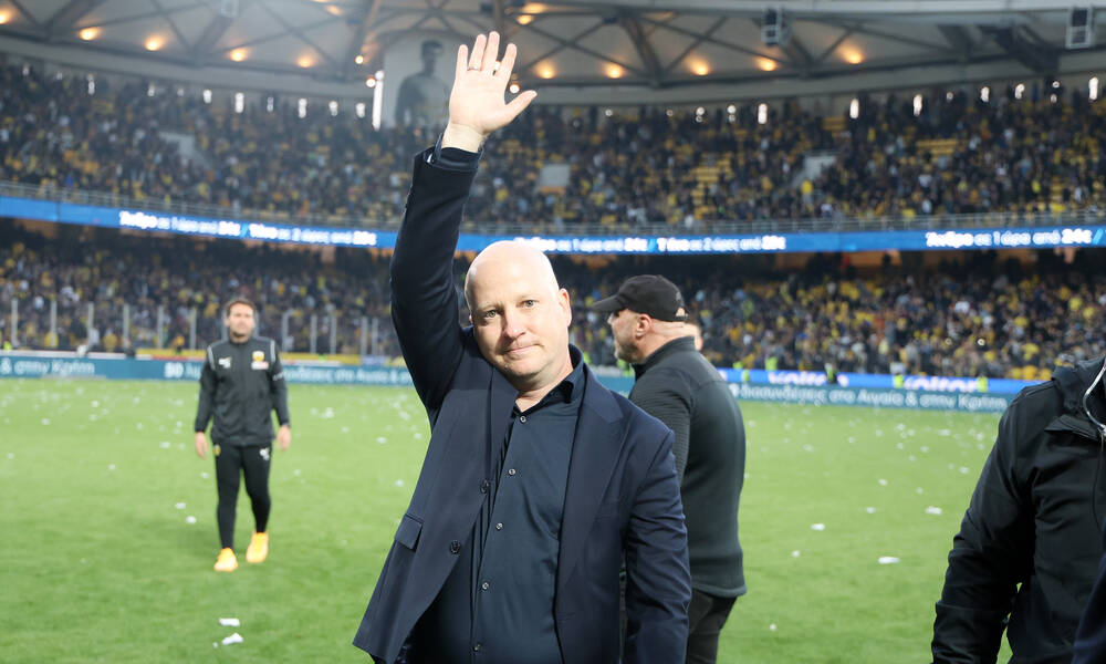 ΑΕΚ - ΠΑΟΚ: «Είμαστε μια ομάδα πολεμιστών με τρομερή χημεία με τον κόσμο» - Όσα είπε ο Νίκολιτς