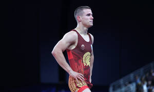 Πάλη: Με Κουγιουμτσίδη και Πρεβολαράκη στο Ευρωπαϊκό 