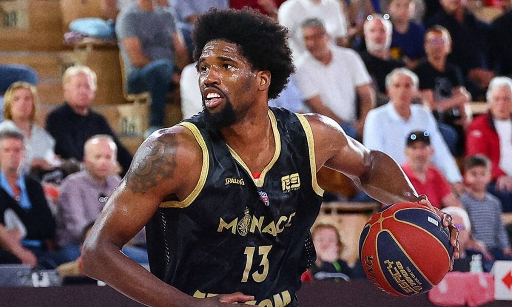 Παναθηναϊκός: Η Μονακό ηττήθηκε από τη Βιλερμπάν δύο ημέρες πριν τον αγώνα του Telekom Center Athens