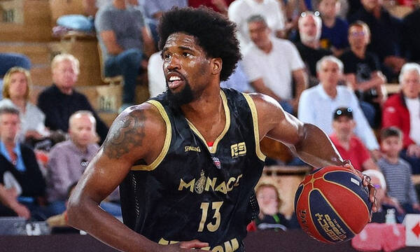 Παναθηναϊκός: Η Μονακό ηττήθηκε από τη Βιλερμπάν δύο ημέρες πριν τον αγώνα του Telekom Center Athens