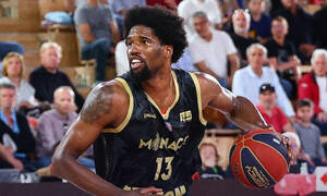 Παναθηναϊκός: Η Μονακό ηττήθηκε από τη Βιλερμπάν δύο ημέρες πριν τον αγώνα του Telekom Center Athens