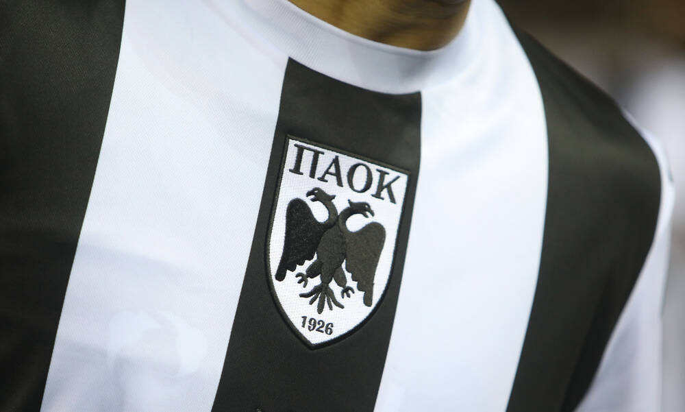 ΠΑΟΚ: 100 χρόνια ιστορίας και «ασπρόμαυρων» πτήσεων