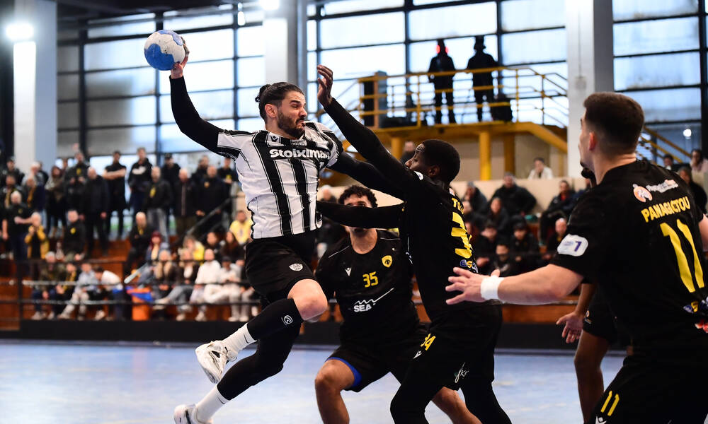 Οι αθλητικές μεταδόσεις της ημέρας (20/04) - Πού θα δείτε ΑΕΚ - ΠΑΟΚ και δράση στην Ευρώπη