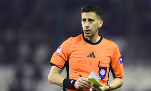 Τελικός Κυπέλλου Ελλάδας: Ο Ευαγγέλου θα σφυρίξει το ΠΑΟΚ - ΟΦΗ