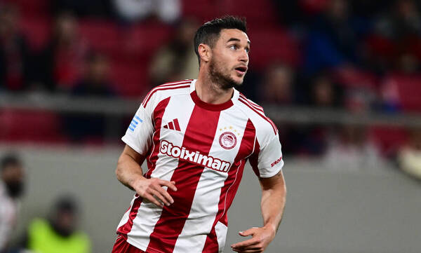 «Επιστρέφει στον Ολυμπιακό ο Γιάρεμτσουκ, δεν τον αγοράζει η Λιόν»