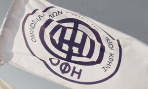 ΟΦΗ για Λανουά: «Η άρνηση ξένου διαιτητή στο VAR αποτελεί ξεκάθαρη ένδειξη εχθρικής αντιμετώπισης απ