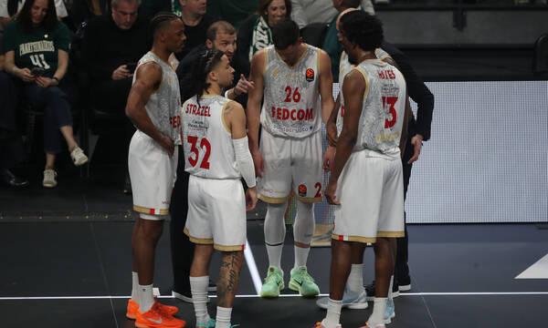 Μονακό: Το μπασκετικό “γαλατικό χωριό” που αρνείται να πέσει