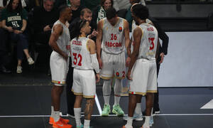 Μονακό: Το μπασκετικό “γαλατικό χωριό” που αρνείται να πέσει