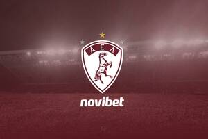 ΑΕΛ κατά μερίδας φιλάθλων: «Οι γνωστές μειοψηφίες των τοξικών πρωτοστατούν και πάλι»