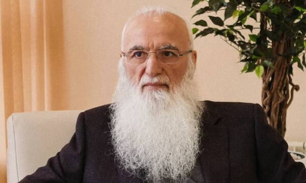 Ιβάν Σαββίδης: «Θα κάνω τα πάντα, ώστε ο ΠΑΟΚ να συνεχίσει να μεγαλώνει και να εξελίσσεται»