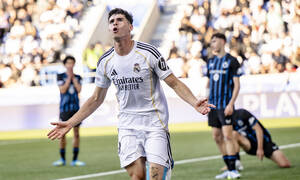 Youth League: Η Ρεάλ Μαδρίτης «σήκωσε» στα πέναλτι το δεύτερο τρόπαιό της