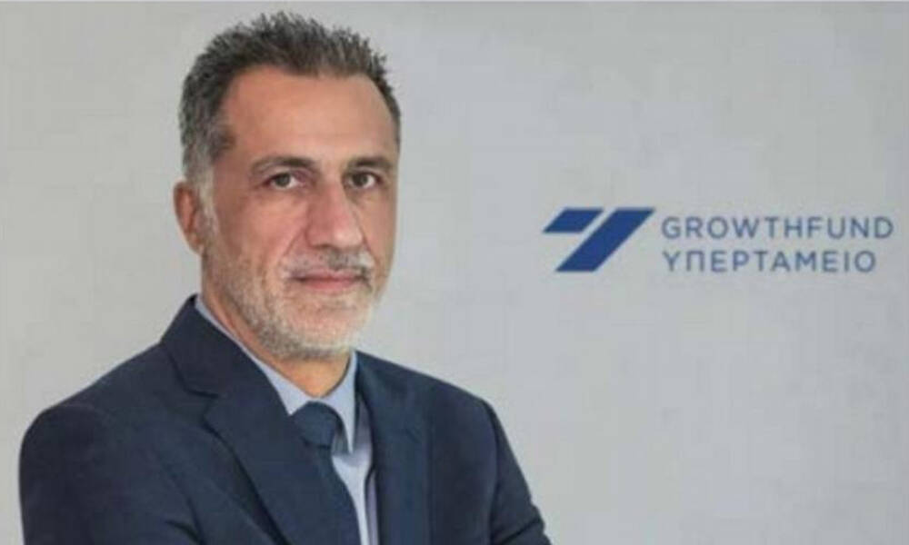 Παναθηναϊκός: Νέος Διευθύνων Σύμβουλος ο Στέφανος Γιουρέλης