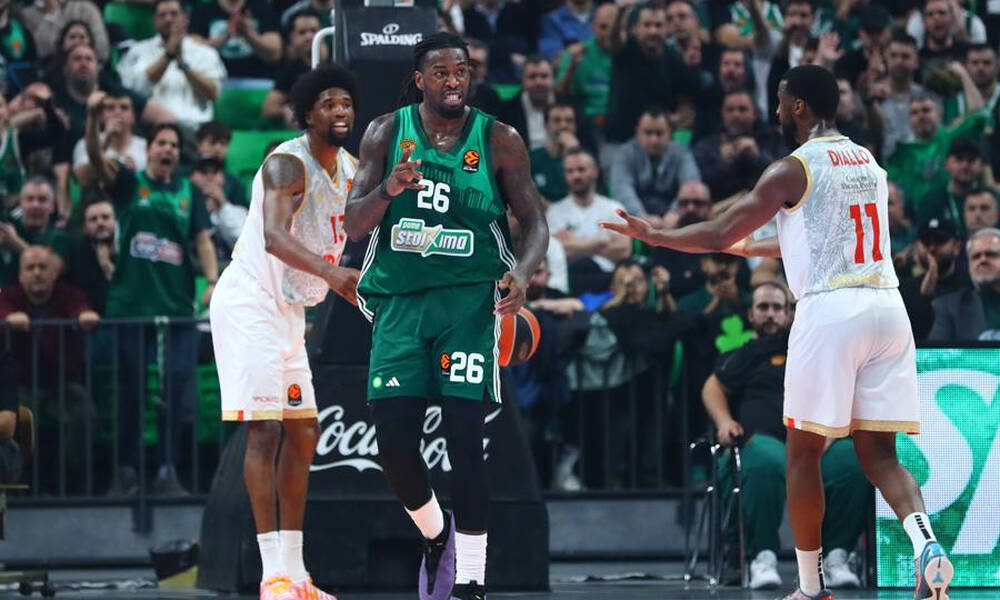 Αθλητικές μεταδόσεις: Πού θα δείτε Παναθηναϊκός-Μονακό, Ρεάλ, Τσέλσι και όλη την ευρωπαϊκή δράση