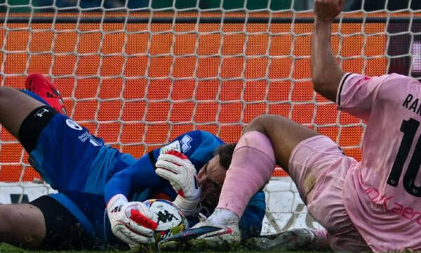 Σοβαρός τραυματισμός και τέλος η σεζόν για Κλίνσμαν