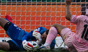 Σοβαρός τραυματισμός και τέλος η σεζόν για Κλίνσμαν