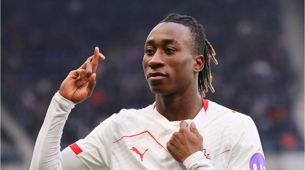 Λίβερπουλ: Πρώτος στόχος για το καλοκαίρι ο Ντιομαντέ 