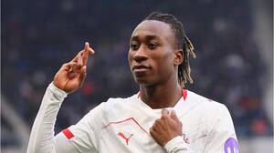 Λίβερπουλ: Πρώτος στόχος για το καλοκαίρι ο Ντιομαντέ 