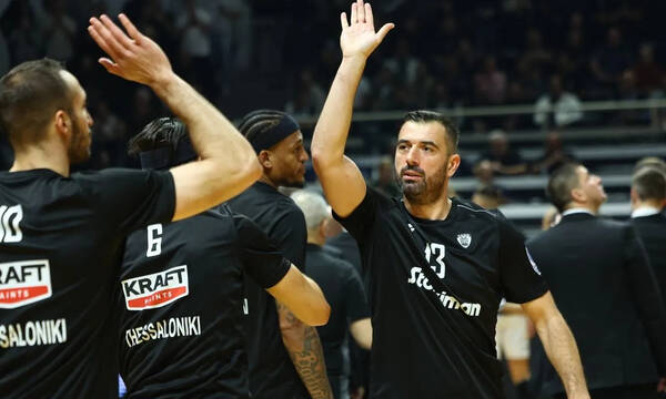 Ζάρας: «Θα δώσουμε το 100% για τον τίτλο»