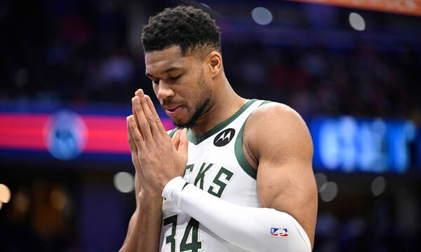 Με παρουσία Antetokounbros και Σιάο στο Αλεξάνδρειο ο Άρης κόντρα στον Πανιώνιο