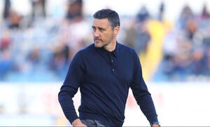 Σοκ στον Ατρόμητο: Ποινή επτά αγωνιστικών στον Κέρκεζ