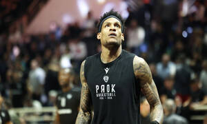 Μέλβιν για Μπιλμπάο: «Μεγάλη πρόκληση για εμάς, από τα πιο σημαντικά παιχνίδια της καριέρας μου»